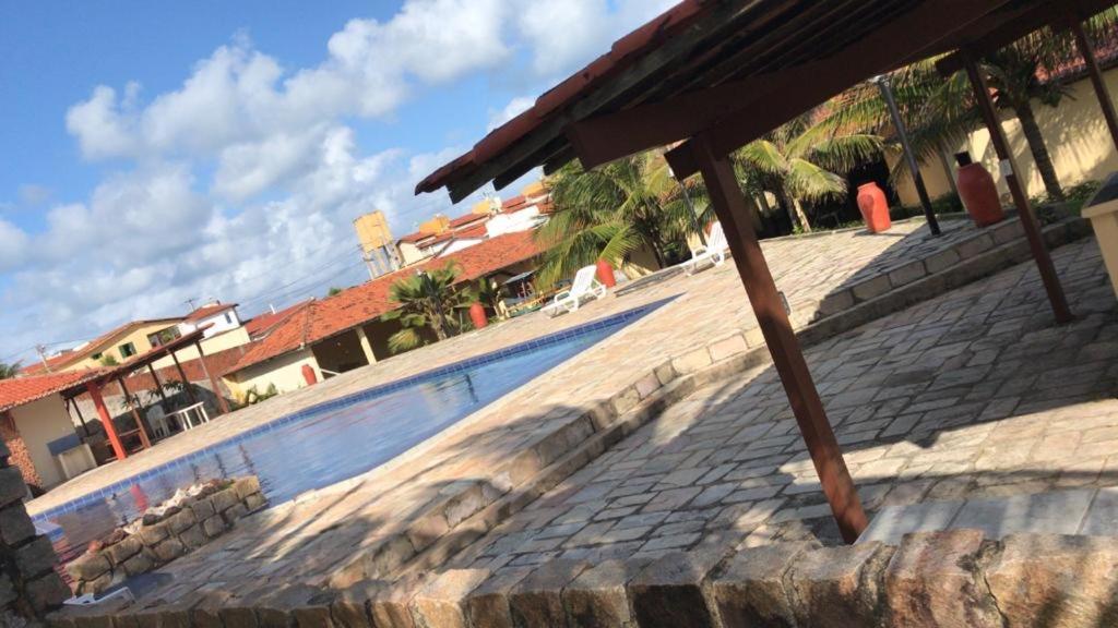 Flat Buzios Rn Nisia Floresta