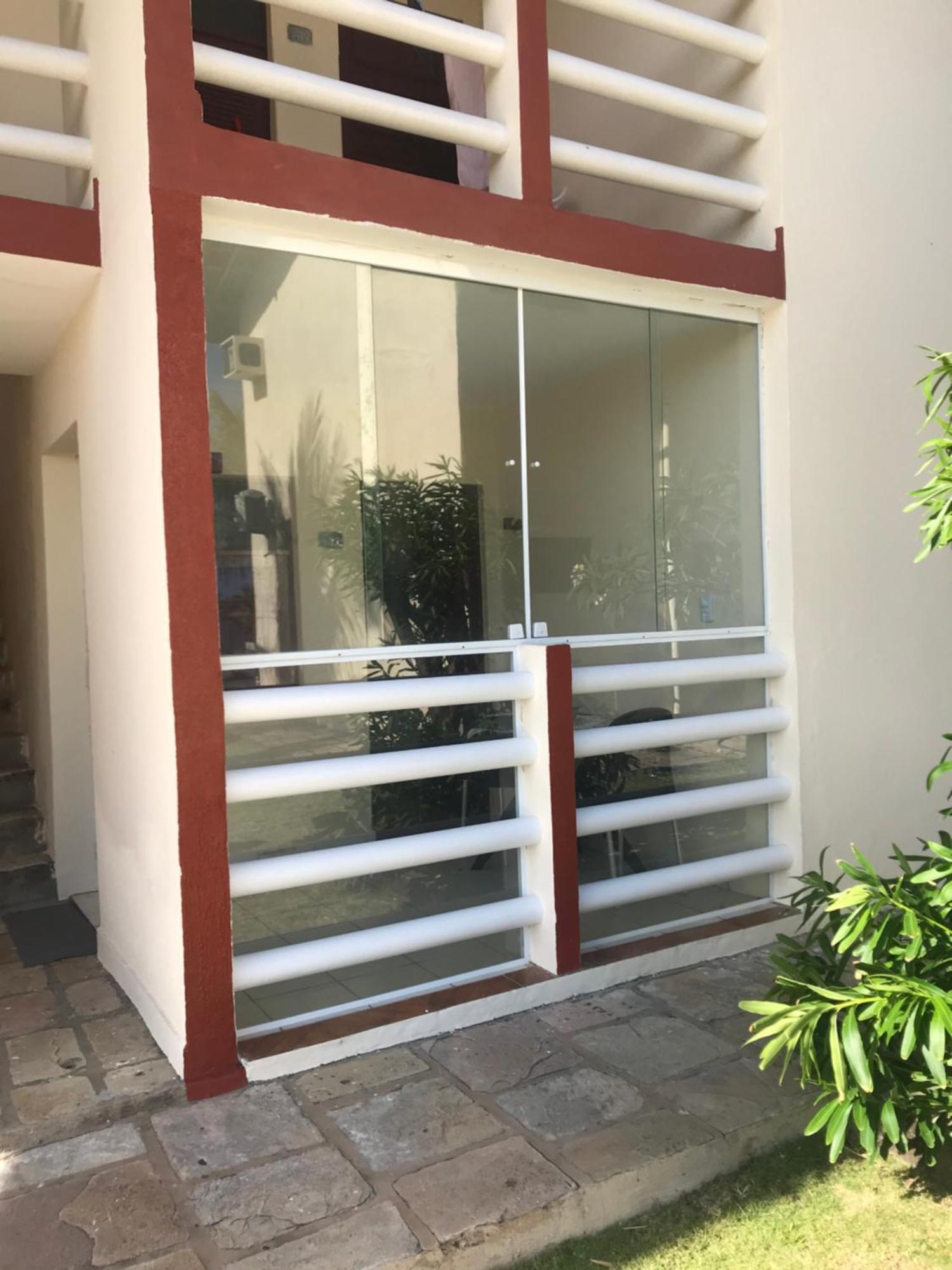 Flat Buzios Rn Apartment
